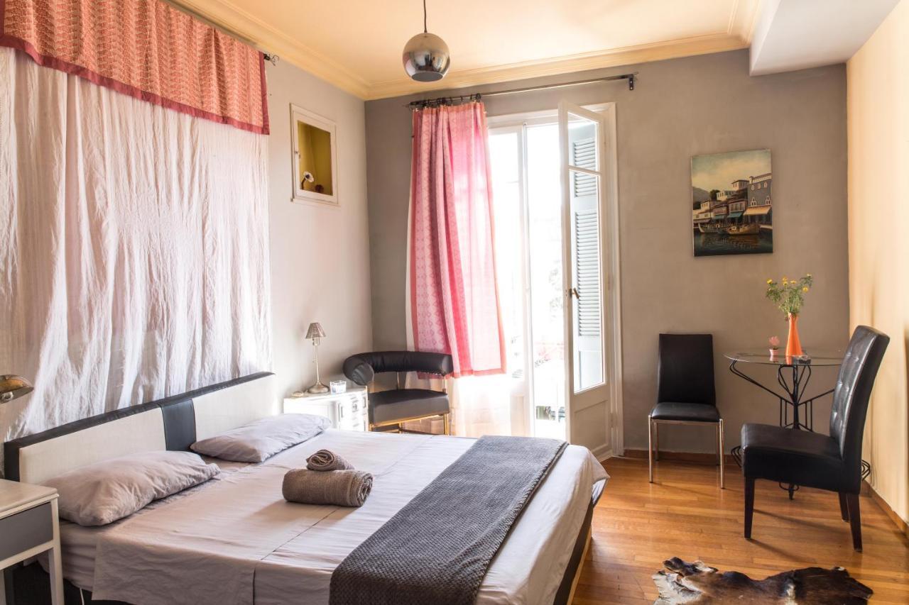 Hotel Esse Athen Exterior foto