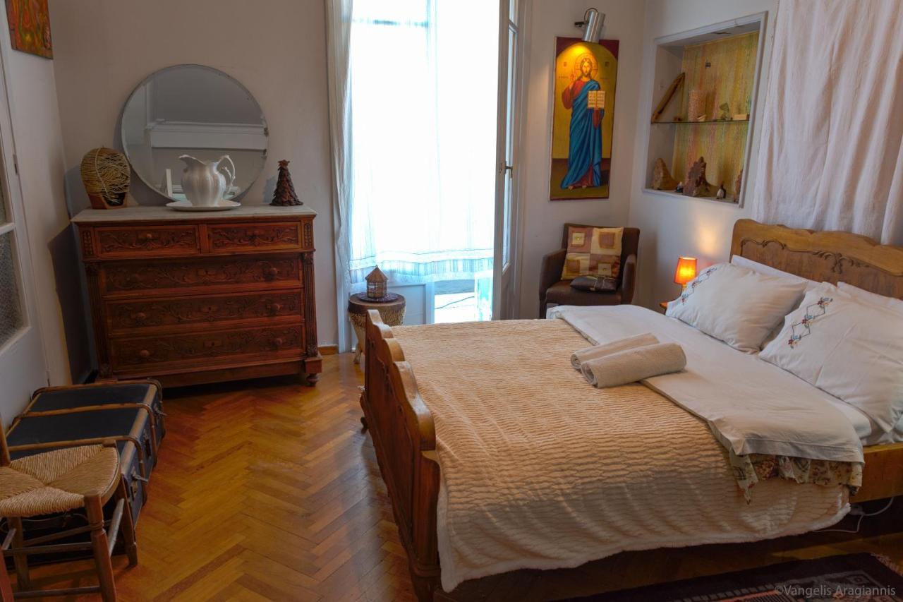 Hotel Esse Athen Exterior foto