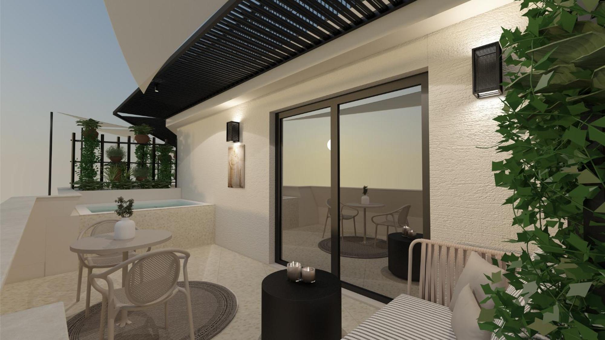 Hotel Esse Athen Exterior foto