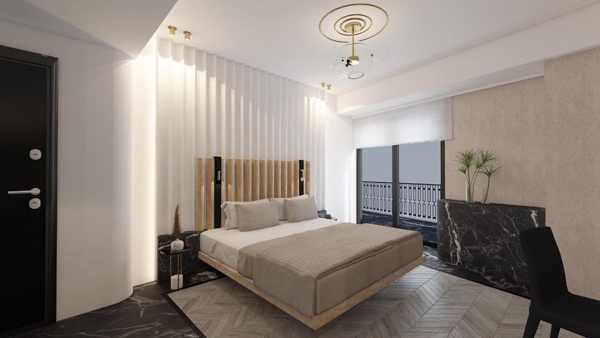 Hotel Esse Athen Exterior foto